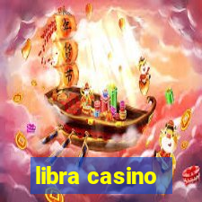 libra casino