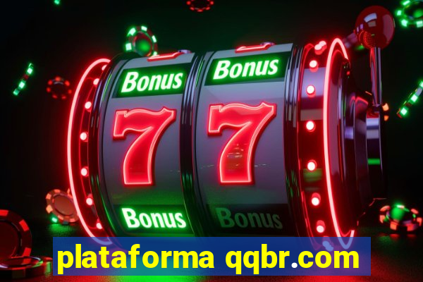 plataforma qqbr.com