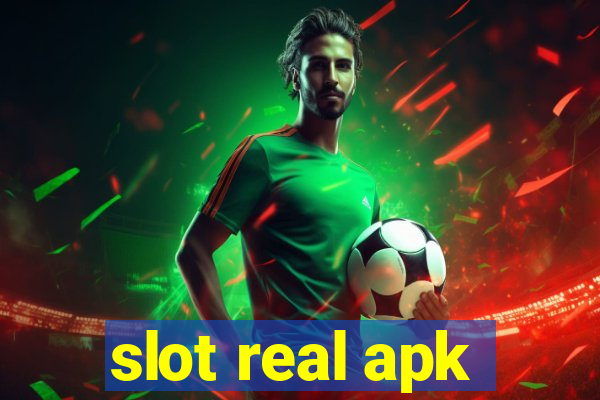 slot real apk