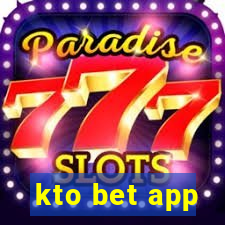 kto bet app