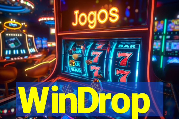 WinDrop