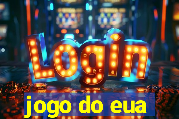 jogo do eua