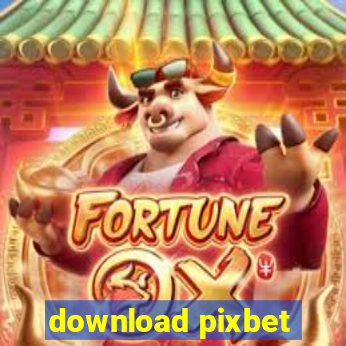 download pixbet