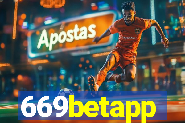 669betapp