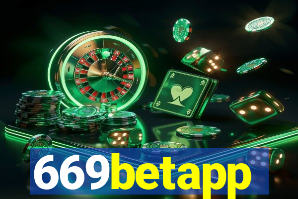 669betapp