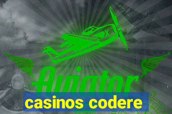 casinos codere