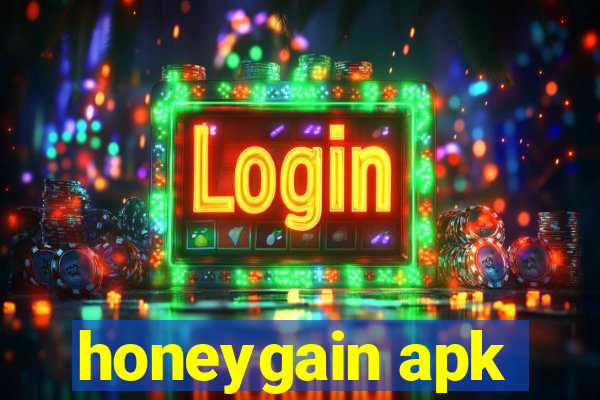 honeygain apk