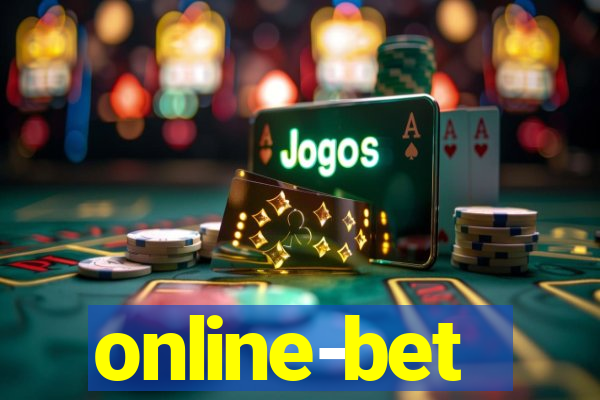 online-bet