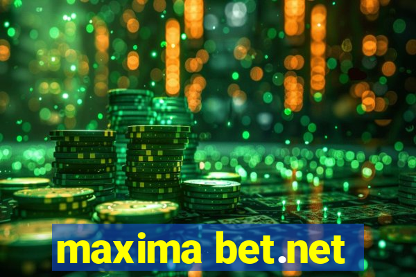 maxima bet.net