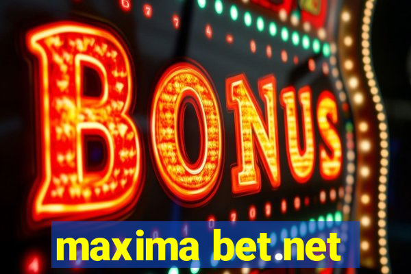 maxima bet.net