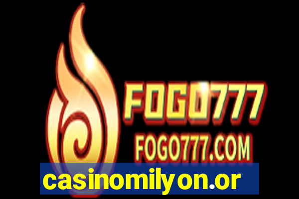 casinomilyon.org