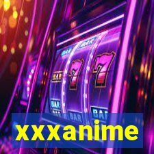 xxxanime