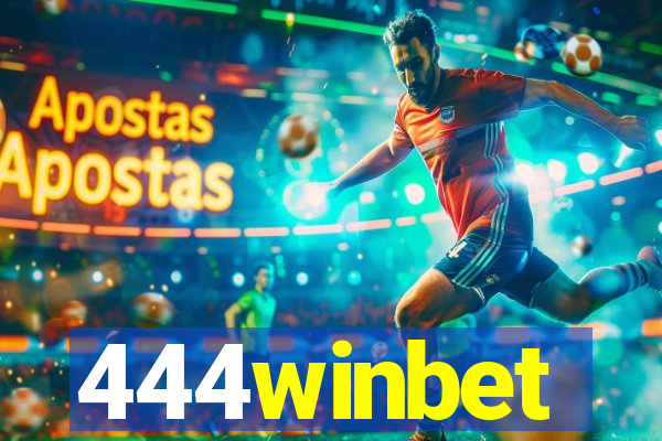 444winbet