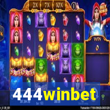 444winbet