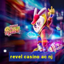 revel casino ac nj