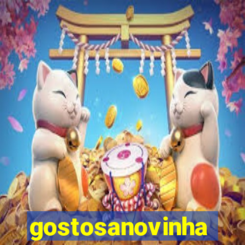 gostosanovinha