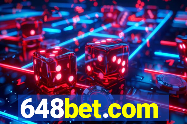 648bet.com