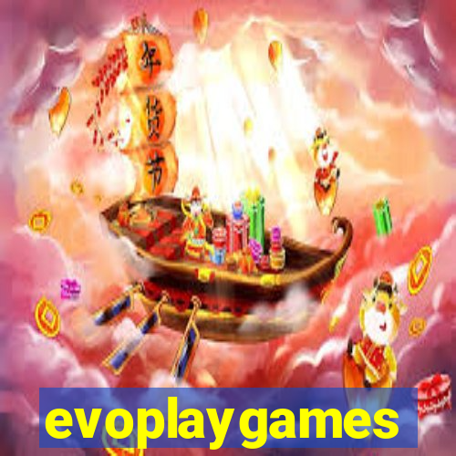 evoplaygames