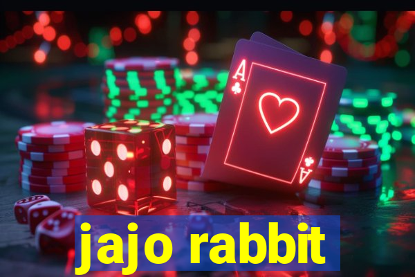 jajo rabbit