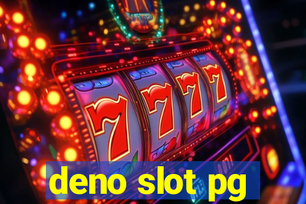 deno slot pg