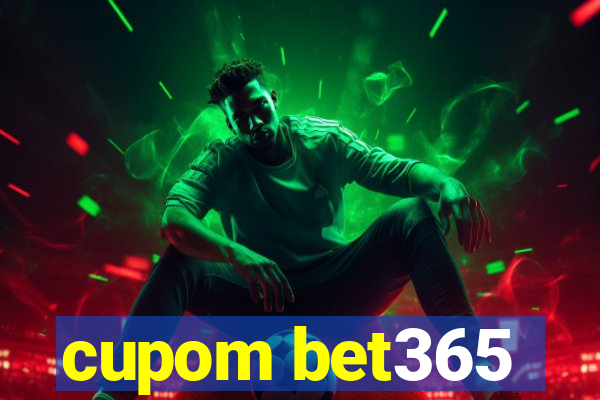 cupom bet365