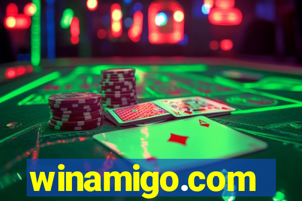 winamigo.com