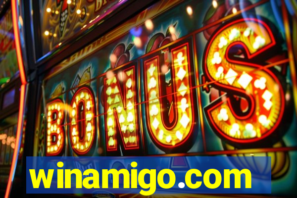 winamigo.com