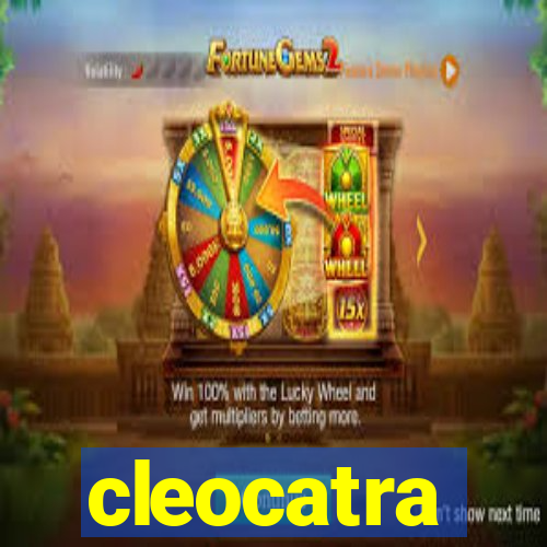 cleocatra