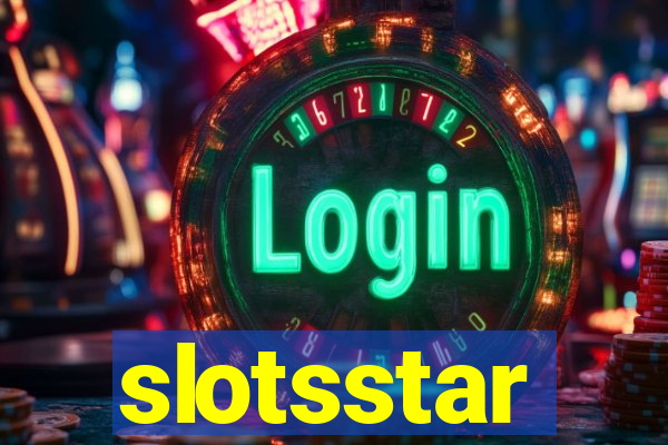 slotsstar