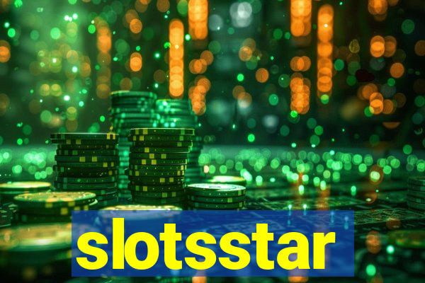 slotsstar