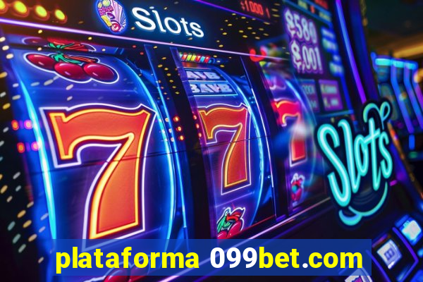 plataforma 099bet.com