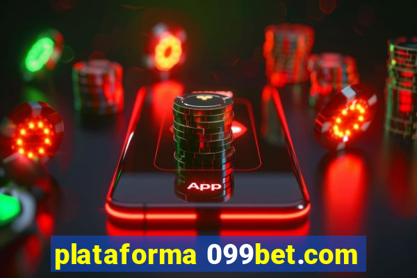 plataforma 099bet.com