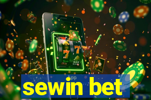 sewin bet