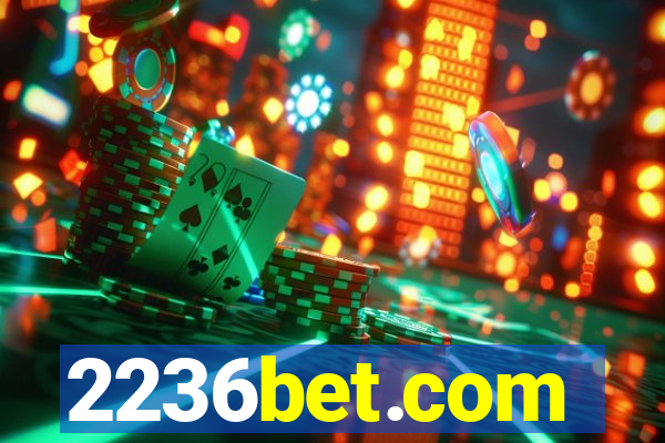 2236bet.com