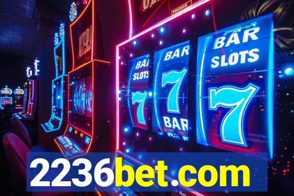 2236bet.com