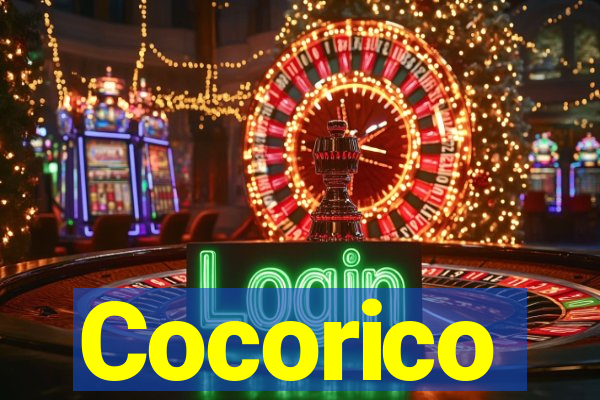 Cocorico