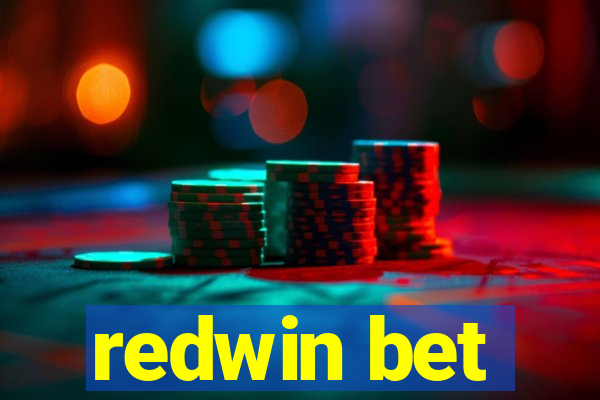 redwin bet