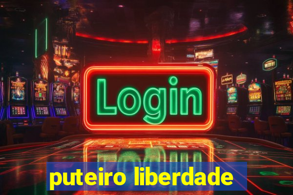 puteiro liberdade