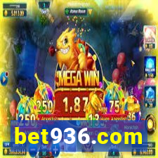 bet936.com