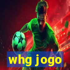 whg jogo