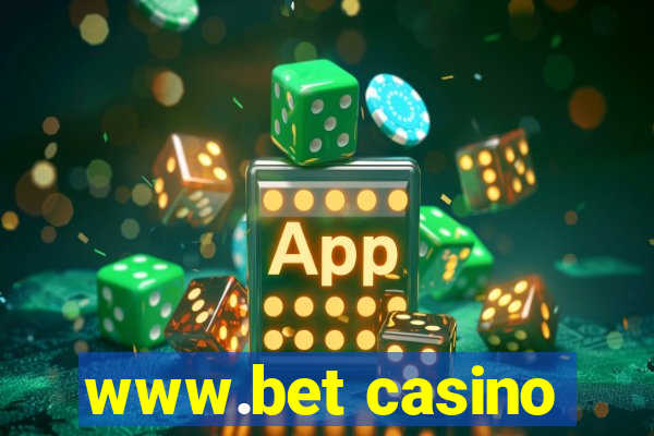 www.bet casino