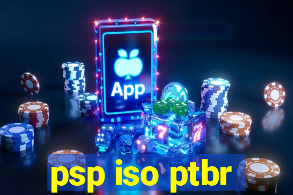 psp iso ptbr