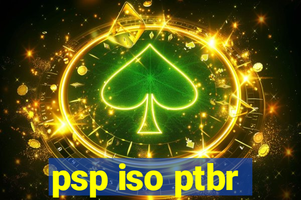 psp iso ptbr