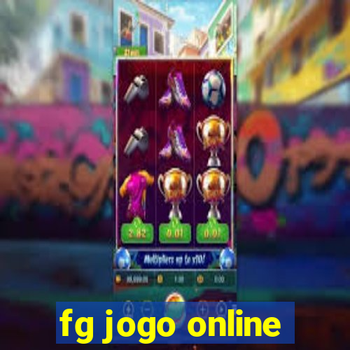 fg jogo online