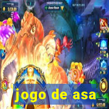 jogo de asa