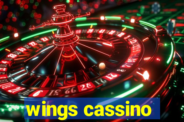 wings cassino