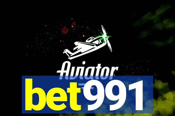 bet991