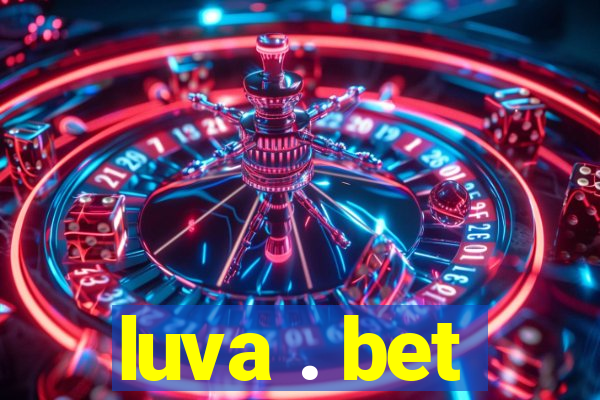 luva . bet