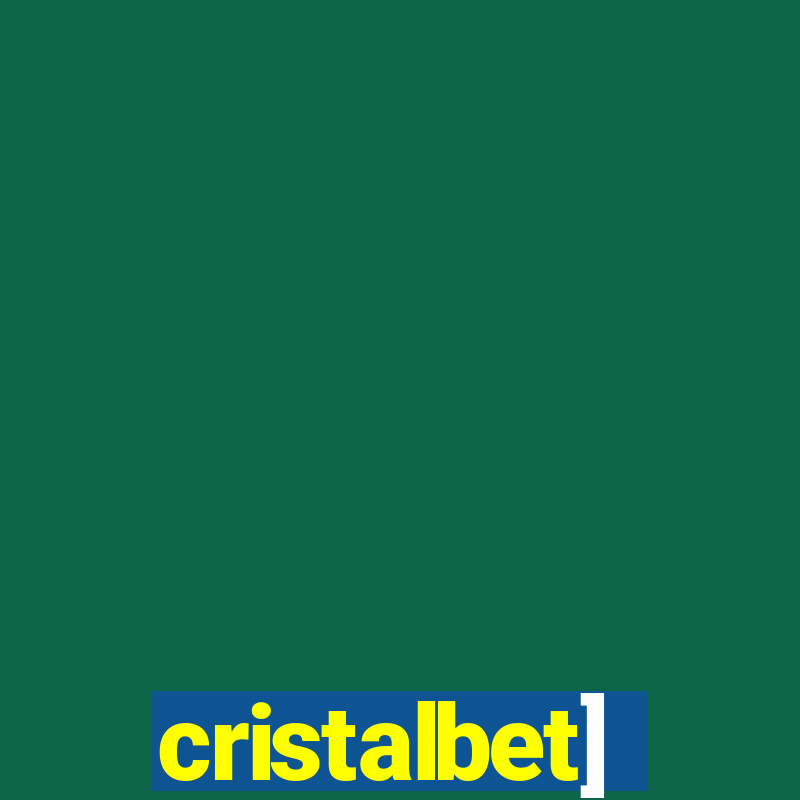 cristalbet]