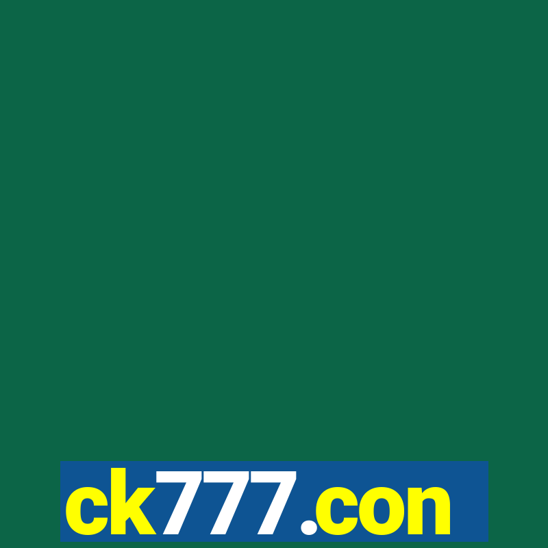 ck777.con